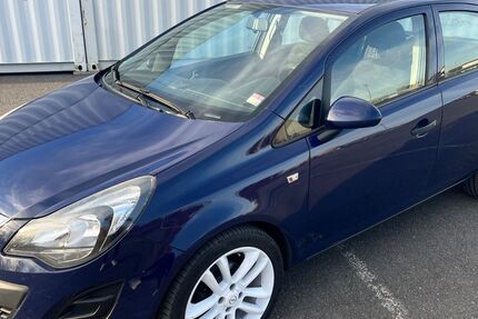 Opel Corsa 145.000 km 3.499 &euro; Berlin 12057