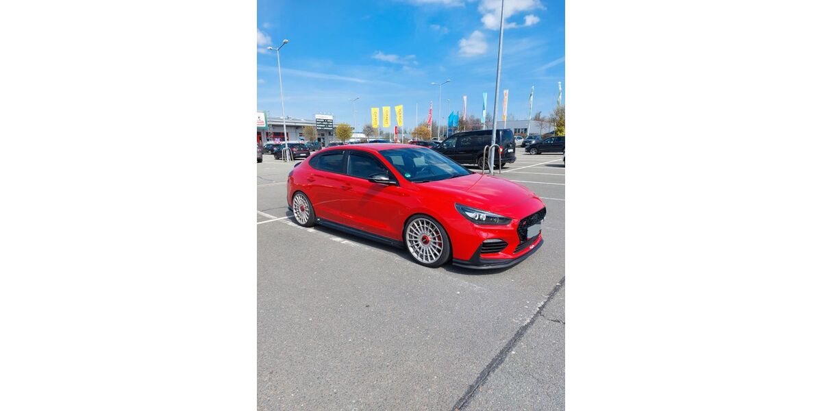 Hyundai i30 114.000 km 18.000 &euro; Meerane 08393