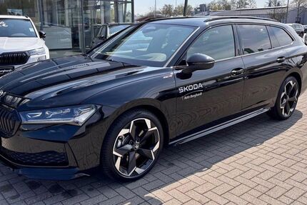 Skoda Superb 7.500 km 51.890 &euro; Bremen 28357