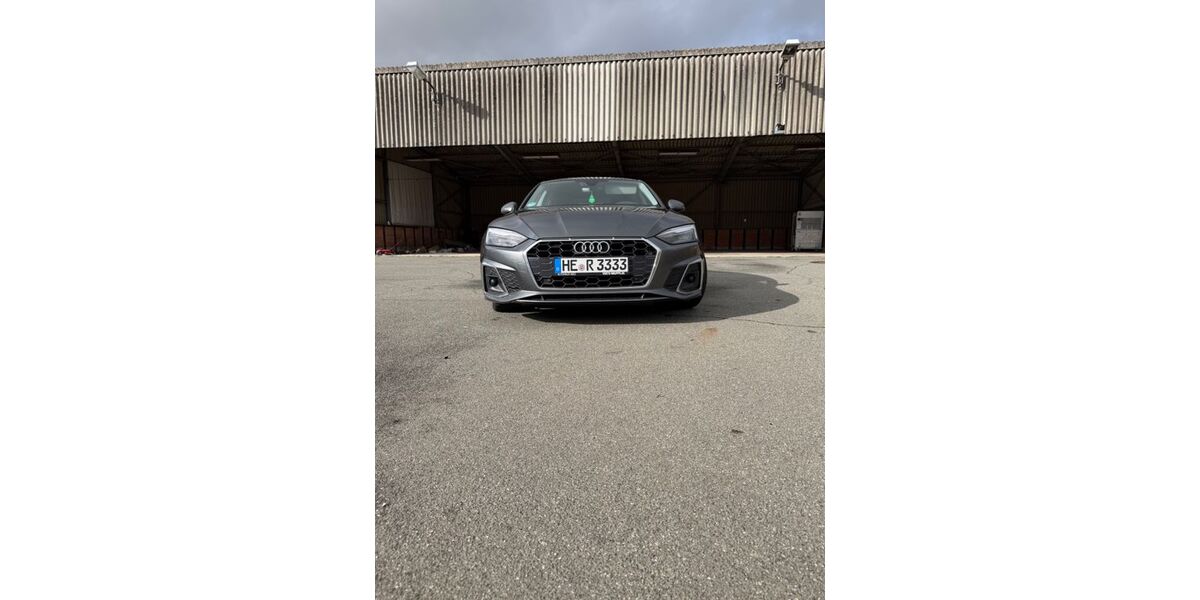 Audi A5 56.000 km 28.499 &euro; Büddenstedt 38372
