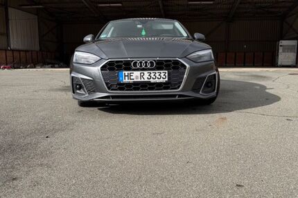 Audi A5 56.000 km 30.500 &euro; Büddenstedt 38372