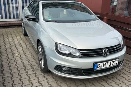 VW Eos 76.309 km 16.500 &euro; Berlin 12305