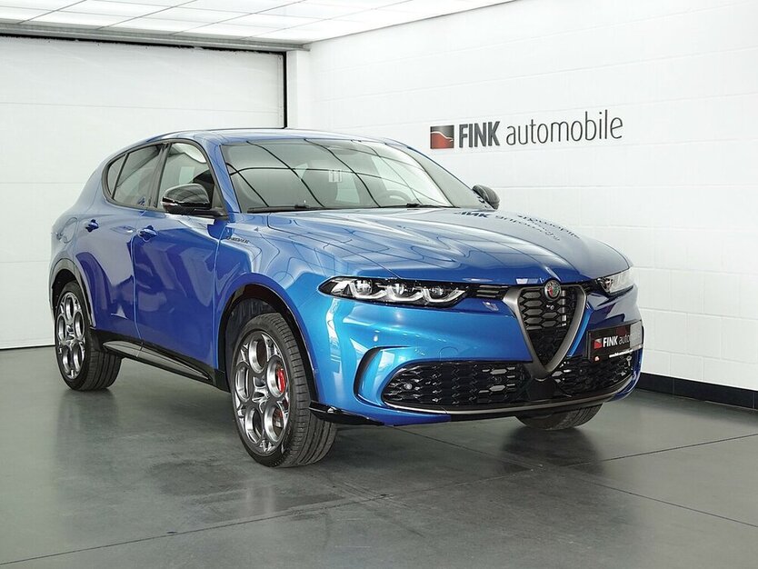 Alfa Romeo Tonale 1.3T Q4 SPECIALE Plug-In Harman 30.690 km 29.320 € Lich 35423