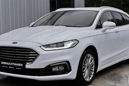 Ford Mondeo 82.230 km 21.350 € Eschwege 37269