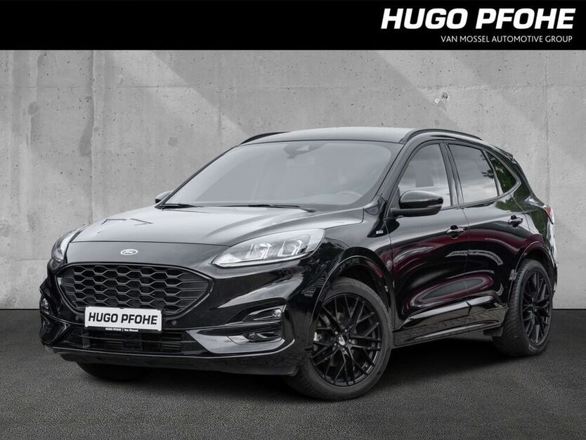 Kuga