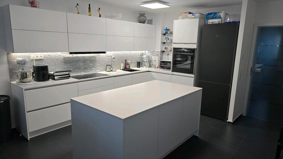 Etagenwohnung Wannweil - 3.5 Zimmer, 479.000&euro; | Angebot:21283572