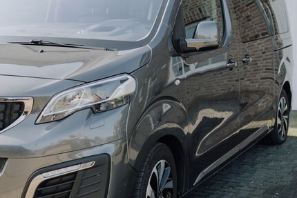 Peugeot Traveller 86.000 km 24.000 &euro; Waldfeucht 52525