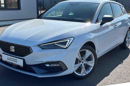 Seat Leon 25.300 km 25.950 &euro; Kleve 47533