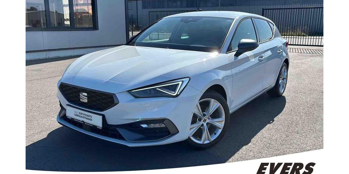 Seat Leon 25.300 km 25.950 &euro; Kleve 47533