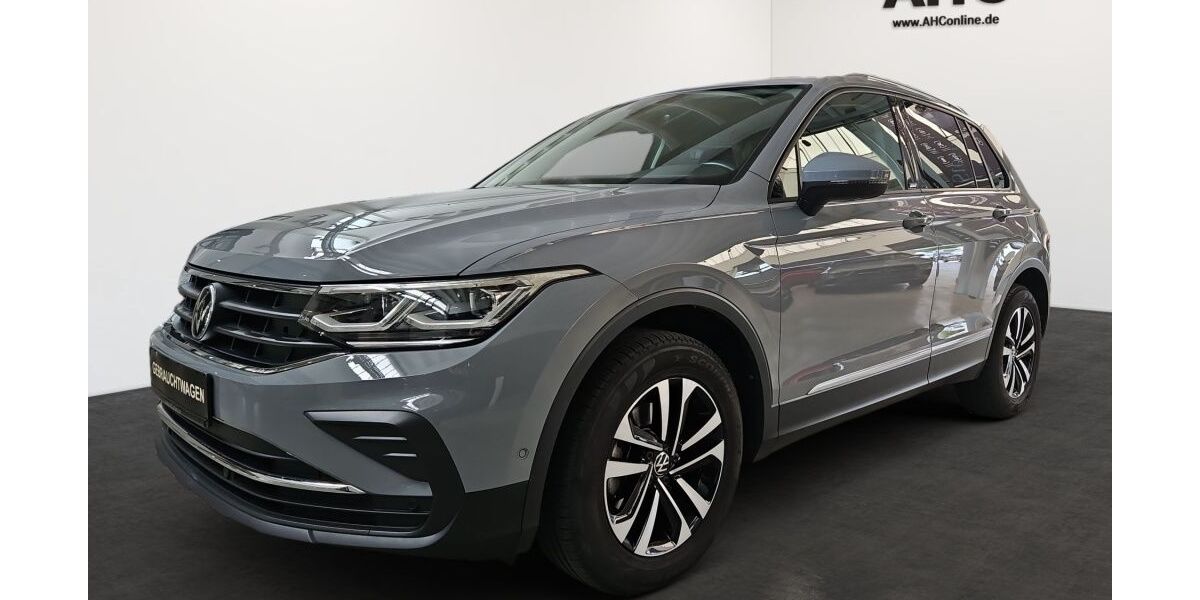 VW Tiguan 58.500 km 23.990 &euro; Cottbus 03042