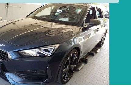 Cupra Leon 18.600 km 27.690 &euro; Herrenberg 71083