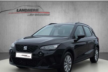 Seat Arona 13.511 km 17.695 &euro; Thannhausen 86470