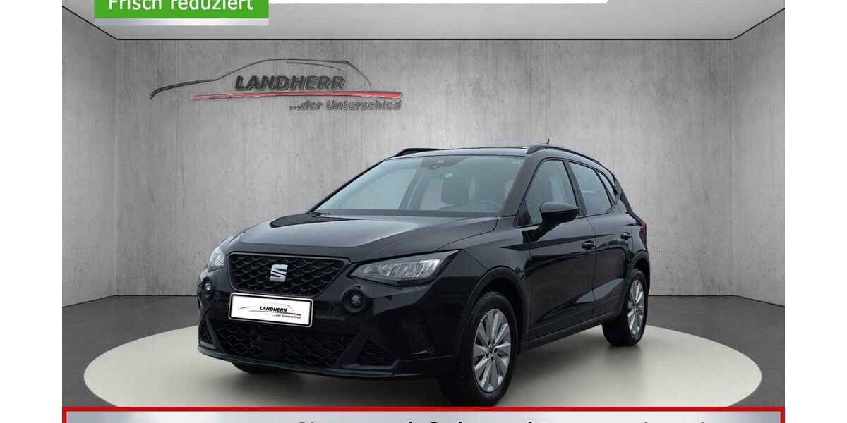Seat Arona 13.511 km 17.695 &euro; Thannhausen 86470