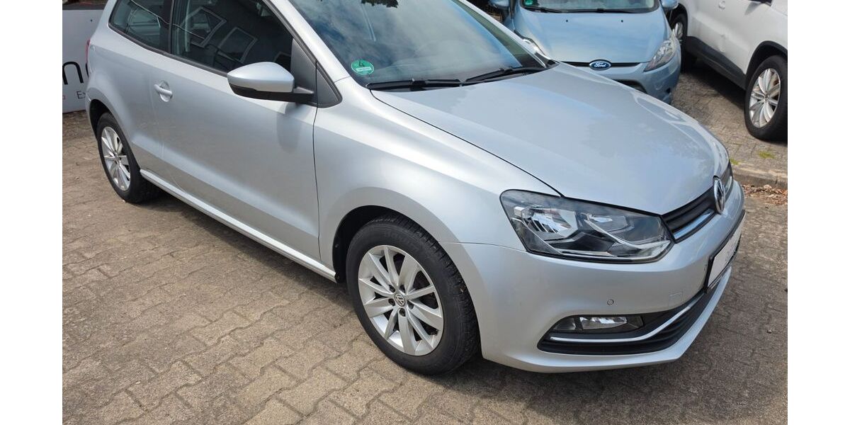 VW Polo 175.000 km 4.990 &euro; Neubrandenburg 17036