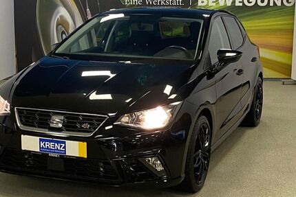 Seat Ibiza 91.253 km 12.980 &euro; Paderborn 33100
