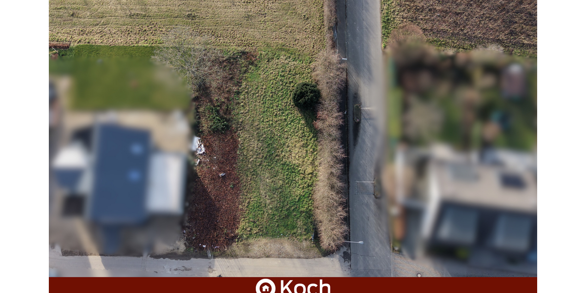 Grundstück zu verkaufen in Baesweiler 255.000 € 774 m² zimmer