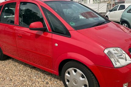 Opel Meriva 198.700 km 1.750 &euro; Leverkusen 51371