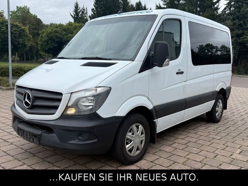 Sprinter
