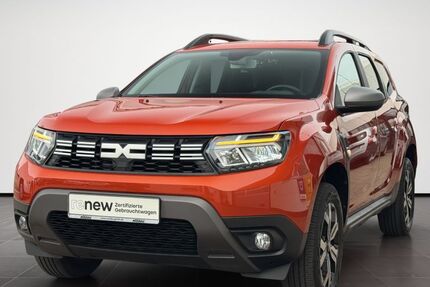 Dacia Duster 28.800 km 22.290 &euro; Hannover 30177
