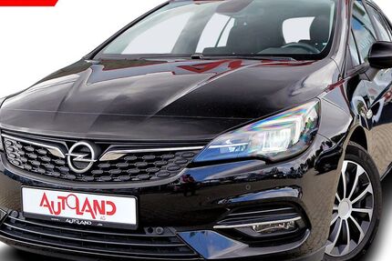 Opel Astra 103.210 km 15.990 € Erfurt 99087