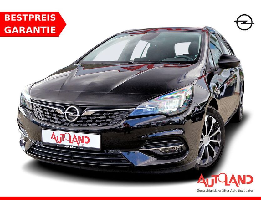Opel Astra 103.210 km 15.990 € Erfurt 99087