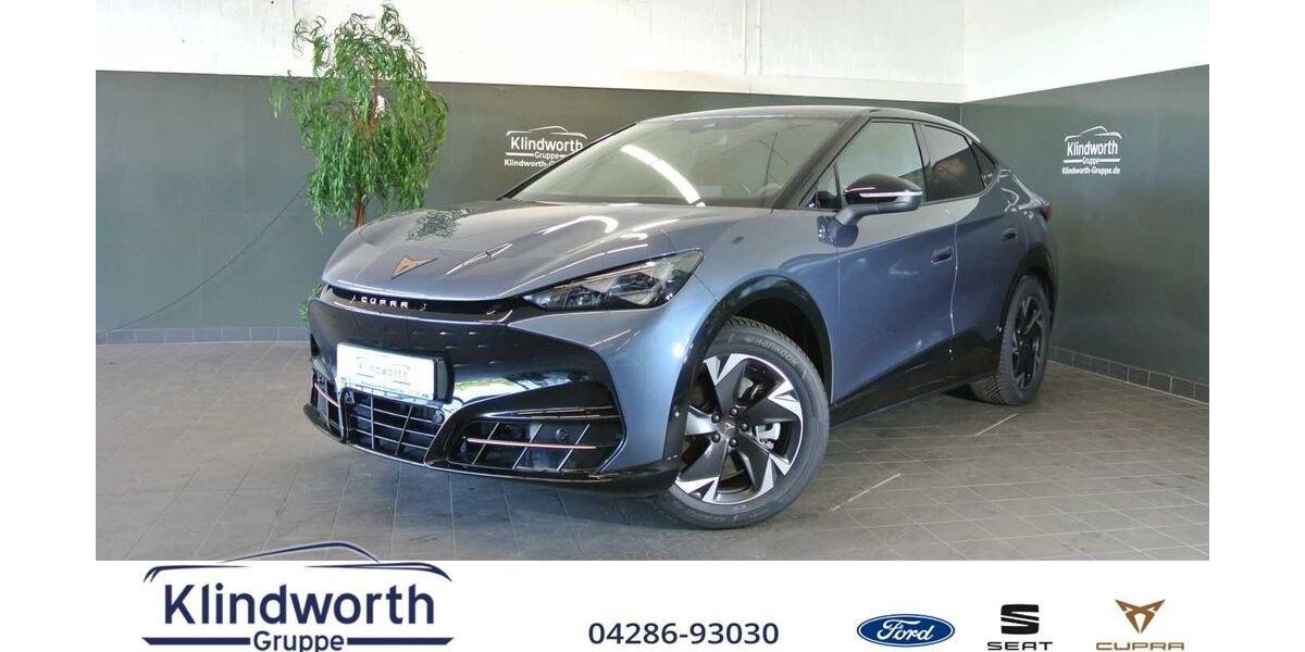 Cupra Tavascan 10.650 km 39.650 &euro; Elsdorf 27404