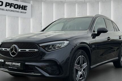 Mercedes-Benz GLC 300 15.000 km 56.900 € Schwerin 19061