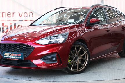 Ford Focus 96.000 km 16.950 &euro; Mönchengladbach 41066