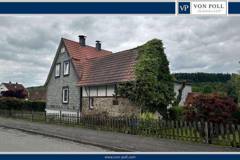 Haus zum Kaufen in Walkenried 99.000 € 83 m²