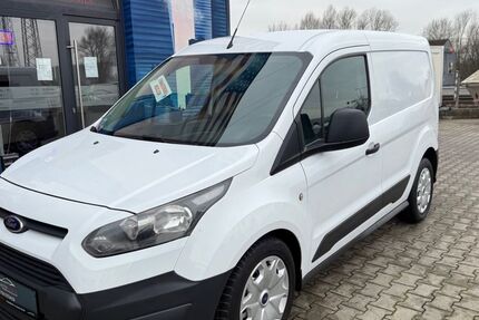 Ford Transit 51.000 km 6.999 &euro; Paderborn 33104