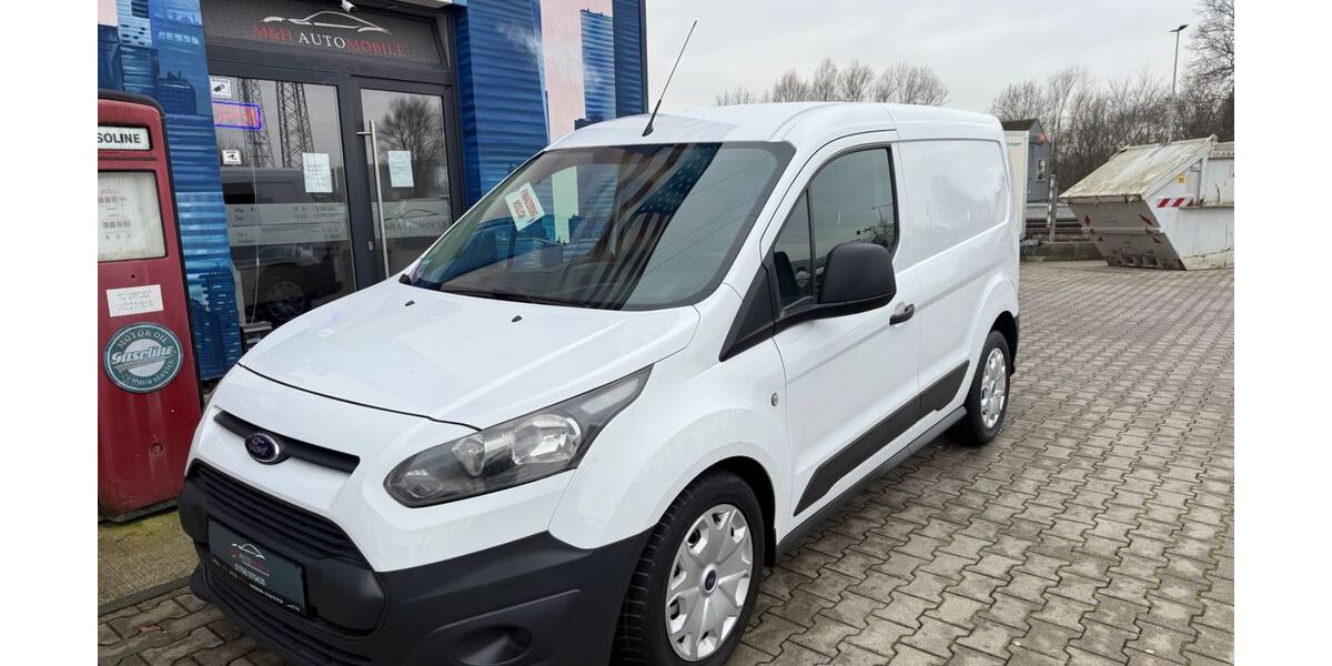 Ford Transit 51.000 km 6.999 &euro; Paderborn 33104