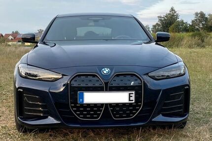 BMW i4 69.933 km 39.499 &euro; Ganacker 94431