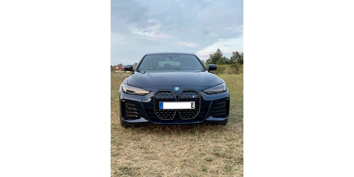 BMW i4 69.933 km 39.499 &euro; Ganacker 94431