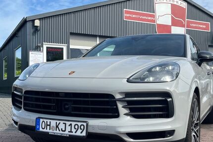 Porsche Cayenne 124.000 km 59.900 &euro; Ratekau 23626