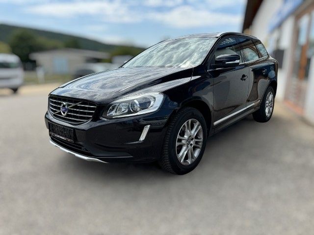 Volvo XC60 155.800 km 15.990 &euro; Tuttlingen 78532