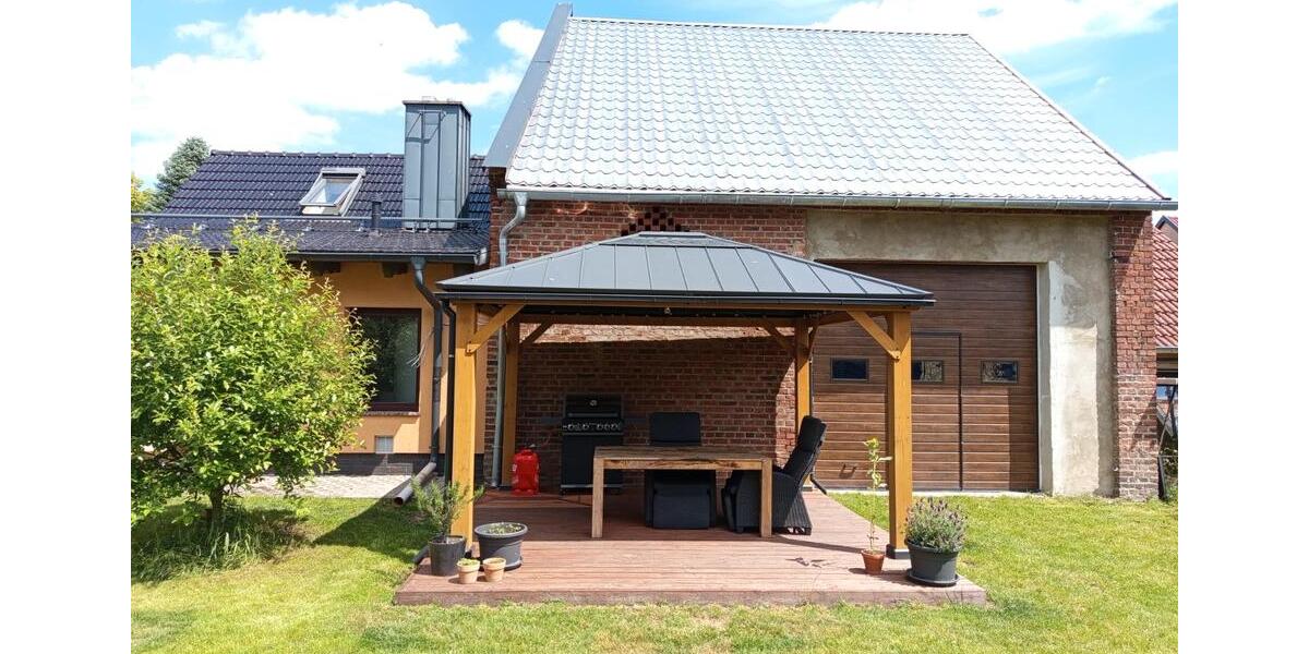 Einfamilienhaus Milower Land - 2 Zimmer, 135 m&sup2;, 460.000&euro; | Angebot:26960366