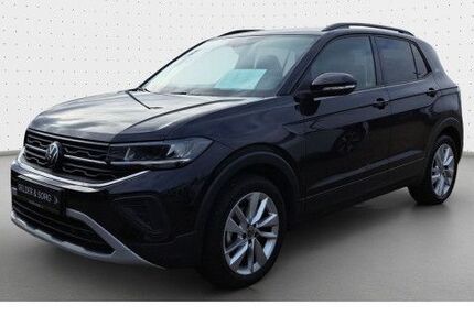 VW T-Cross 20.053 km 20.990 &euro; Lichtenfels 96215