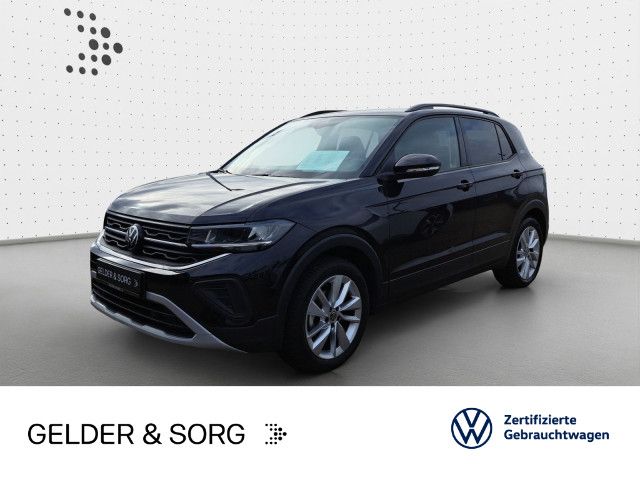 VW T-Cross 20.053 km 20.990 &euro; Lichtenfels 96215