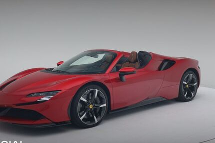 Ferrari SF90 1.516 km 479.900 &euro; Hamburg 22143