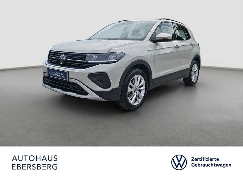 T-Cross