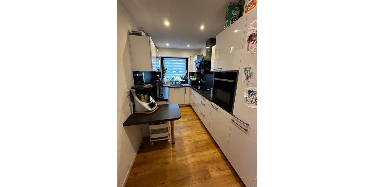 Etagenwohnung Weingarten - 4 Zimmer, 104 m&sup2;, 389.000&euro; | Angebot:26302477