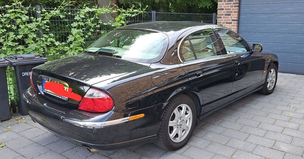 S-Type