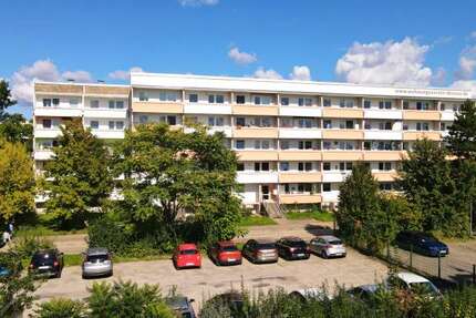 Wohnung Dessau-Roßlau Roßlau - 2 Zimmer, 57 m&sup2;, 355&euro; | Angebot:27131612