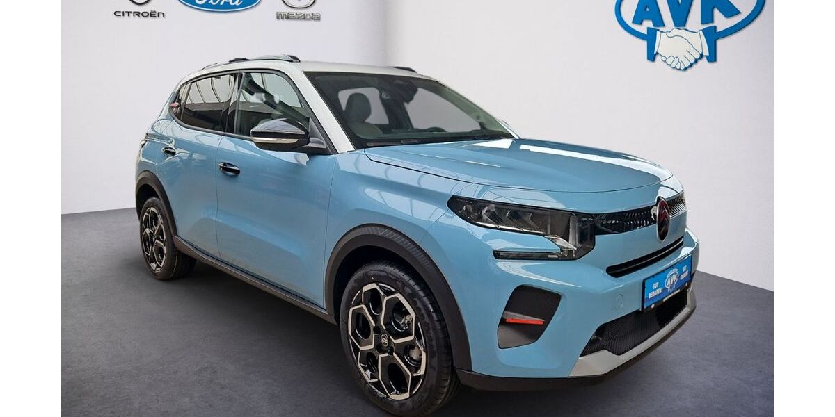 Citroen ë-C3 2.950 km 23.990 &euro; Husum 25813