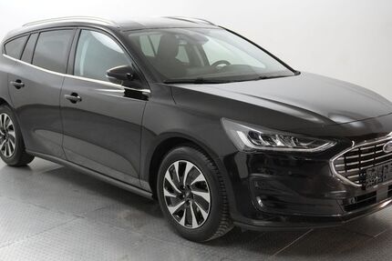 Ford Focus 30.000 km 15.950 &euro; Bebra 36179
