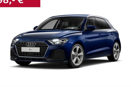 Audi A1 13.438 km 23.930 &euro; Ludwigsburg 71636