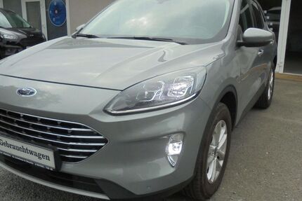 Ford Kuga 57.851 km 22.900 &euro; Brandis, OT Beucha 04824