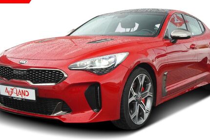 Kia Stinger 49.895 km 33.890 &euro; Leipzig 04209