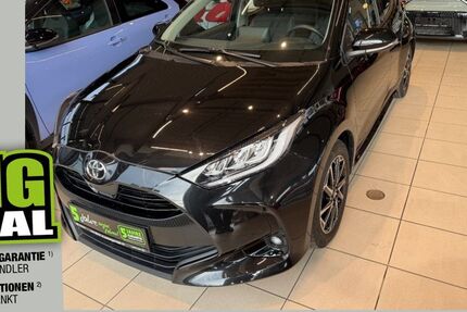 Toyota Yaris 41.000 km 15.190 &euro; Fürth 90763