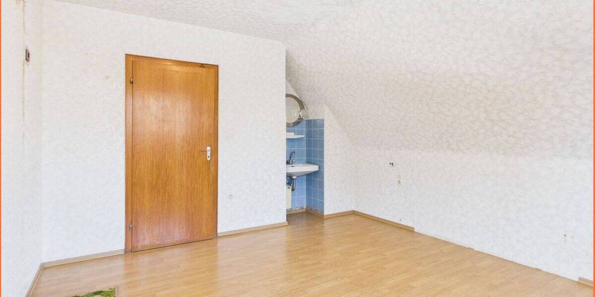 Doppelhaushälfte Hückelhoven Baal - 4 Zimmer, 90 m&sup2;, 169.000&euro; | Angebot:26433188